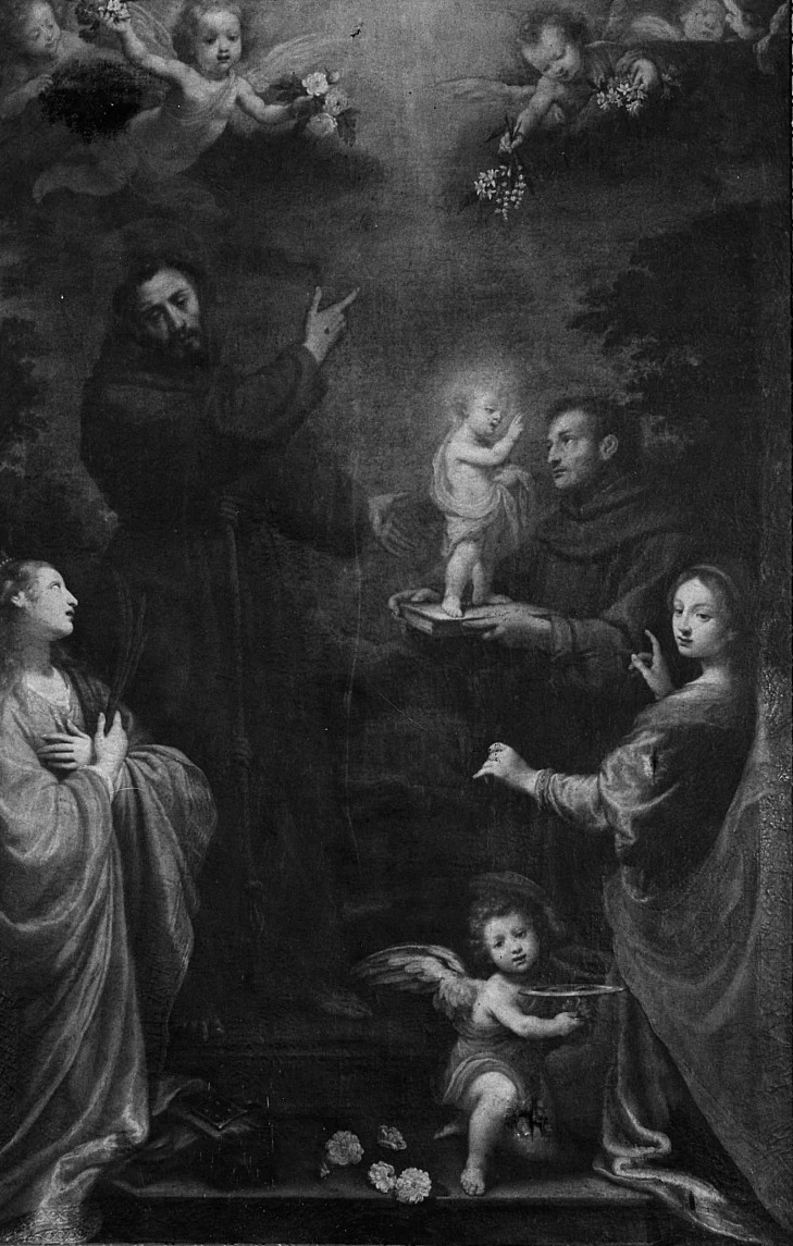 Gloria di Santi - Lastra a Signa, Firenze